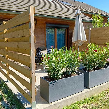 Chalet 2 Chambres En Savoie Pour 1 A 4 Personnes Gerbaix Zewnętrze zdjęcie